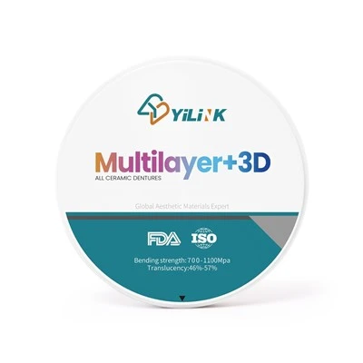 98 mm 3D Pro tsirkooniumplokid